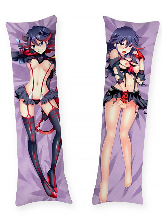 Ryuko Body Pillow  Ryuko Matoi Uniforme