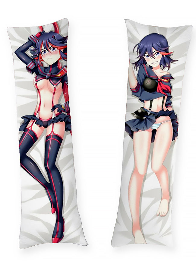 Ryuko Body Pillow  Ryuko Matoi Kill La Kill