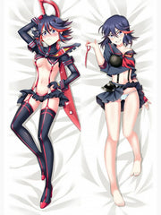 Ryuko Body Pillow  Ryuko Matoi Kill La Kill