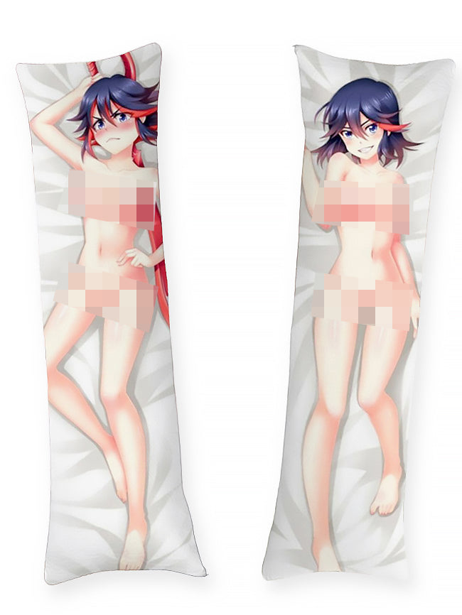Ryuko Body Pillow  Hentai Ryuko