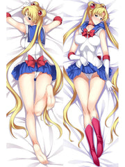 Sailor Moon Body Pillow   Sailor Moon Sexy