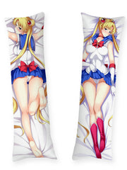 Sailor Moon Body Pillow   Sailor Moon Sexy