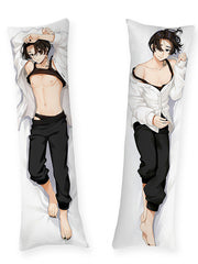 Sano Shinichiro Body Pillow Shinchiro Tokyo Revengers