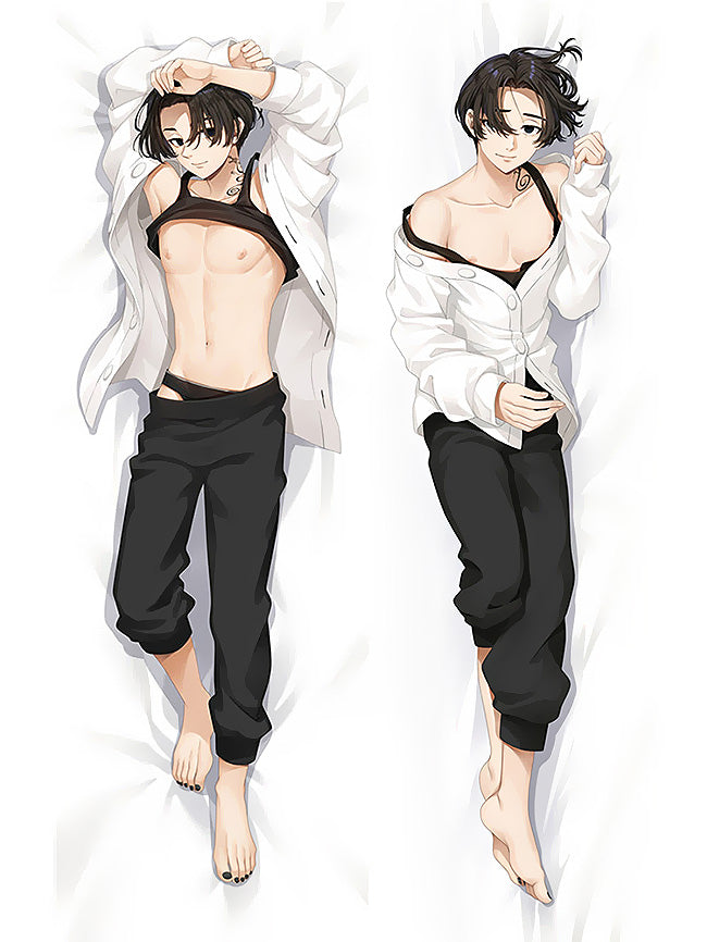 Sano Shinichiro Body Pillow Shinchiro Tokyo Revengers