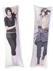 Itachi X Sasuke Body Pillow Sasuke Itachi