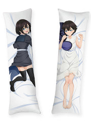 Saya Body Pillow Saya Wandering Witch
