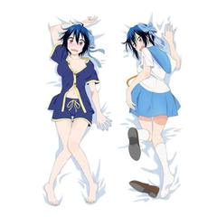 Tsugumi Seishirou Body PillowSeishirou Nisekoi