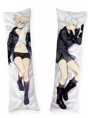 9S Nier Body Pillow  9S Nier Sexy