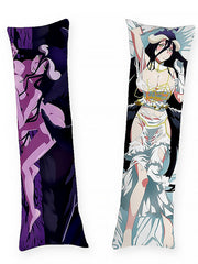 Albedo Body Pillow  Albedo In Sexy Outfit