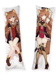 Raphtalia Body Pillow Shield Hero Raphtalia