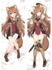 Raphtalia Body Pillow Shield Hero Raphtalia