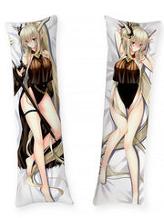 Shining Body Pillow  Shining Sexy