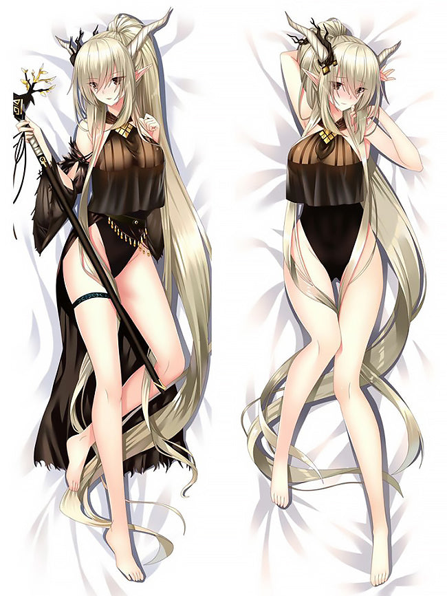 Shining Body Pillow  Shining Sexy