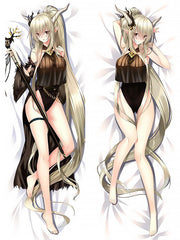 Shining Body Pillow  Shining Sexy