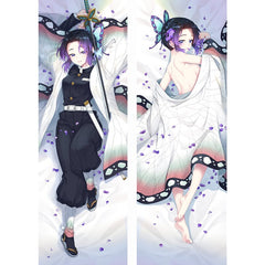 Shinobu Body Pillow Shinobu sweet