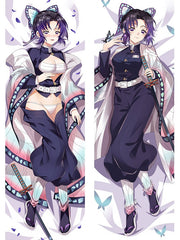 Shinobu Body Pillow Shinobu waifu