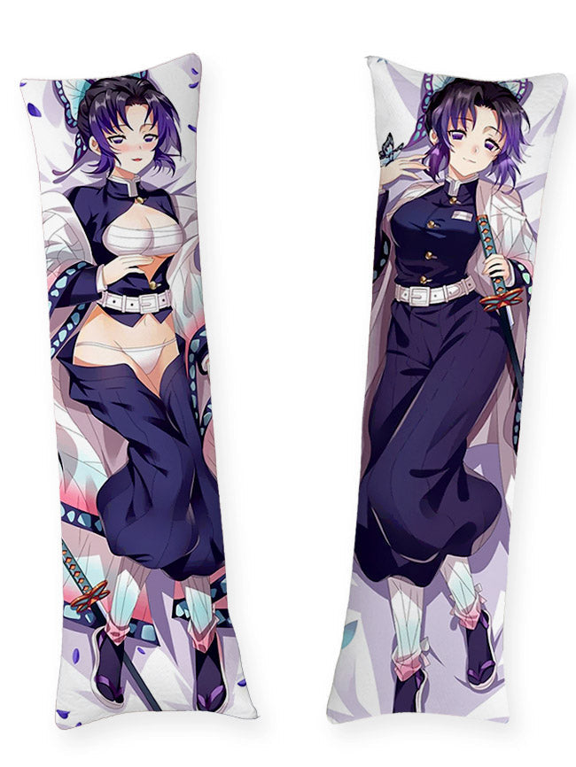 Shinobu Body Pillow Shinobu waifu