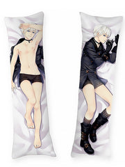 9S Nier Body Pillow  9S Nier Cute
