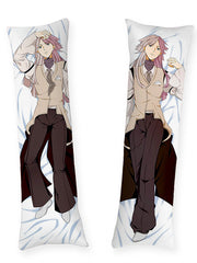 Sigma Body Pillow Sigma Bungou Stray Dogs