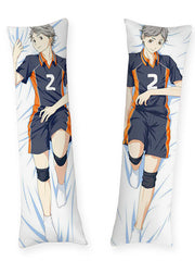 Sugawara Body Pillow Sugawara Haikyu!!
