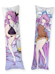 Tashkent Body Pillow Tashkent Azur Lane