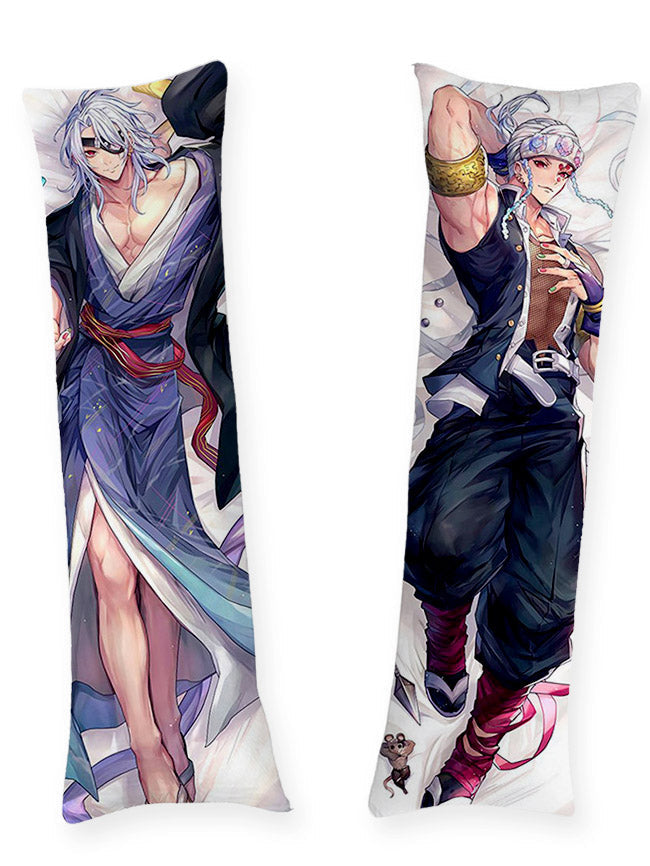 Tengen Body Pillow Tengen Uzui Demon Slayer