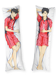 Tetsuro Kuro Body Pillow Tetsuro Haikyu!
