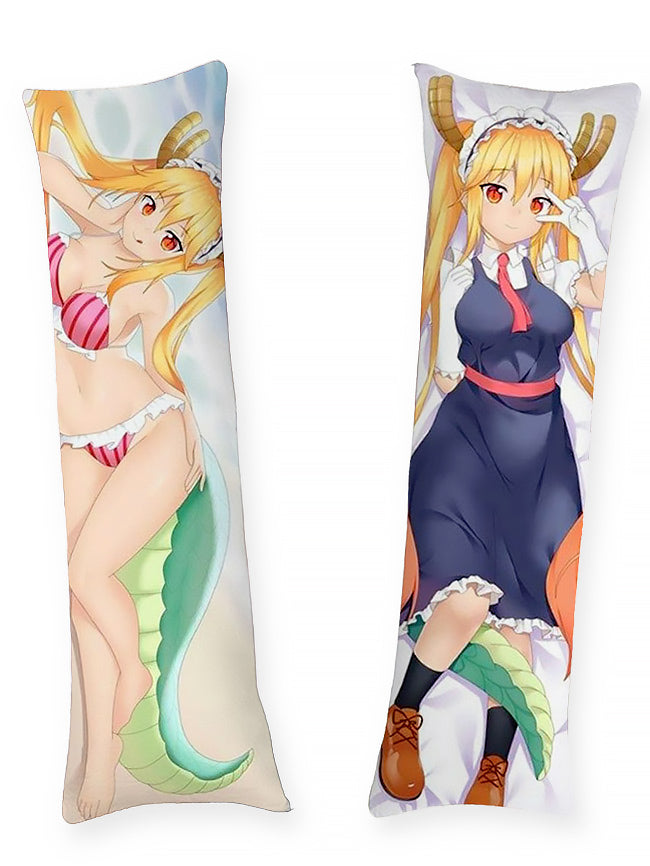 Tohru Body Pillow Tohru Bikini Sexy & Maid