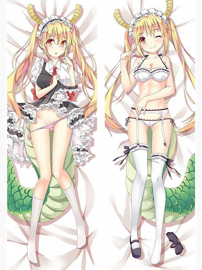 Tohru Body Pillow Tohru Lingerie