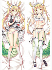 Tohru Body Pillow Tohru Lingerie