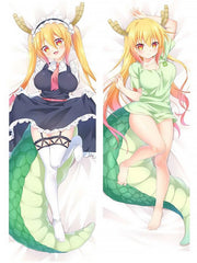 Tohru Body Pillow  Tohru Maid