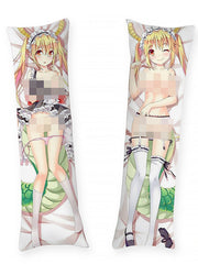 Tohru Body Pillow  Tohru Lingerie Sexy