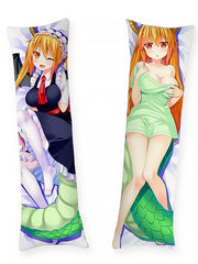 Tohru Body Pillow Tohru Maid Sexy