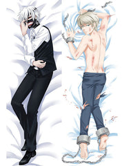 Kaneki Body Pillow Tokyo Ghoul Ken Kaneki