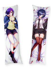 Touka body pillow Touka Kirishima