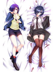 Touka body pillow Touka Kirishima