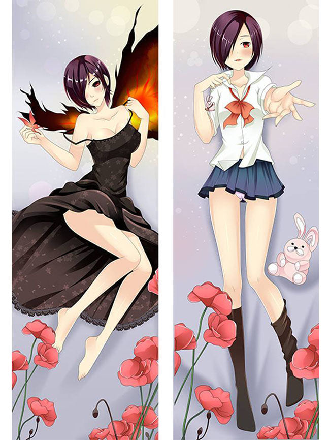 Touka body pillow<br/> Touka Sexy