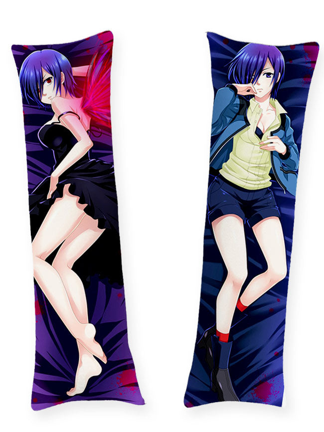 Touka body pillow  Touka Tokyo Ghoul
