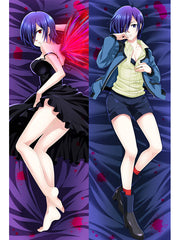 Touka body pillow  Touka Tokyo Ghoul
