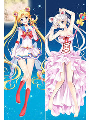 Sailor Moon Body Pillow  Usagi Tsukino