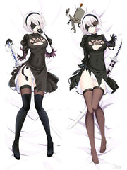 2b Body Pillow YoRHa No.2 Type B