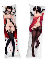 Yor Body Pillow Yor Fluffy Comfort