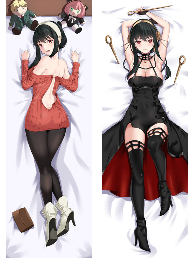 Yor Body Pillow Yor Kawai