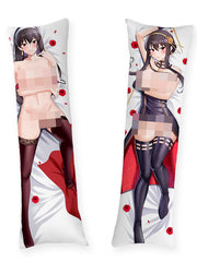Yor Body Pillow Yor NSFW