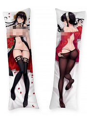 Yor Body Pillow  Yor Forger Hentai