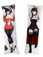 Yor Body Pillow Yor Hot
