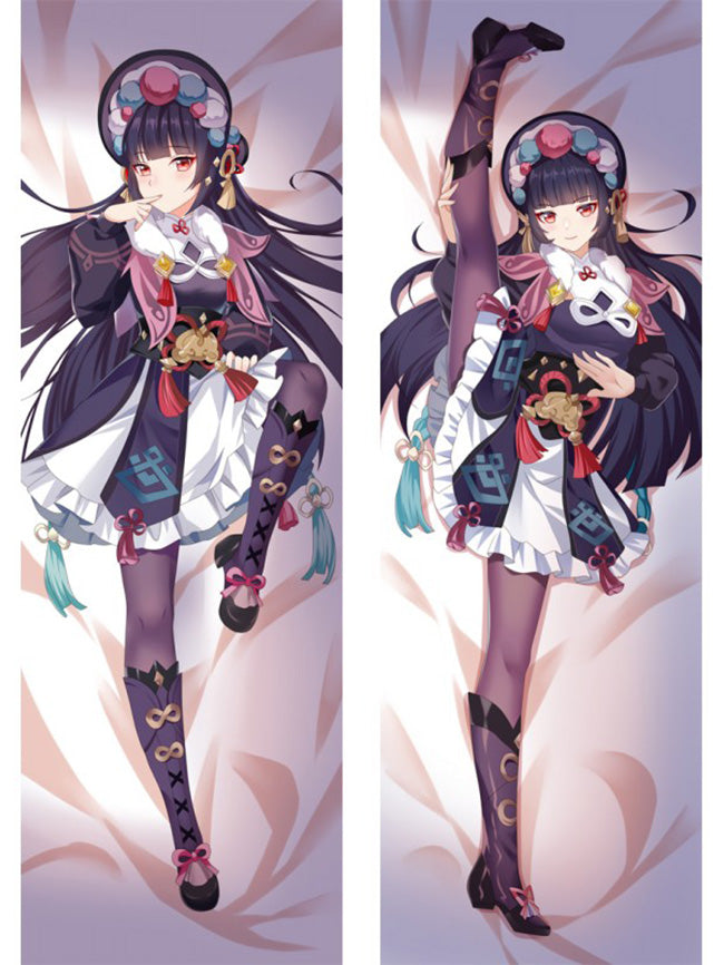 Yun Jin Body Pillow Yun Jin Genshin