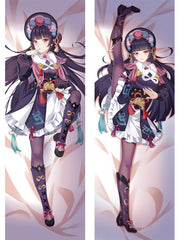 Yun Jin Body Pillow Yun Jin Genshin