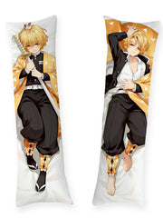Zenitsu Body Pillow Zenitsu Cute