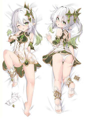 Nahida Body Pillow Genshin Impact New
